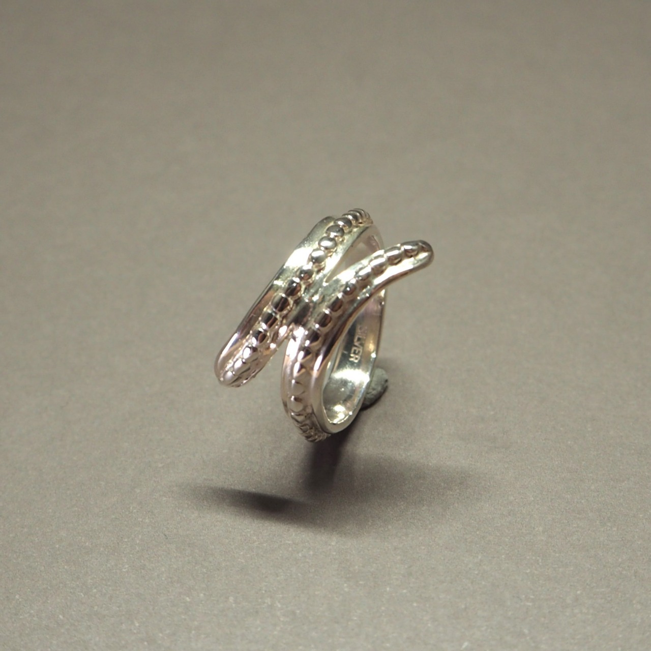 オクトバズ リング NE-R-43A - 2