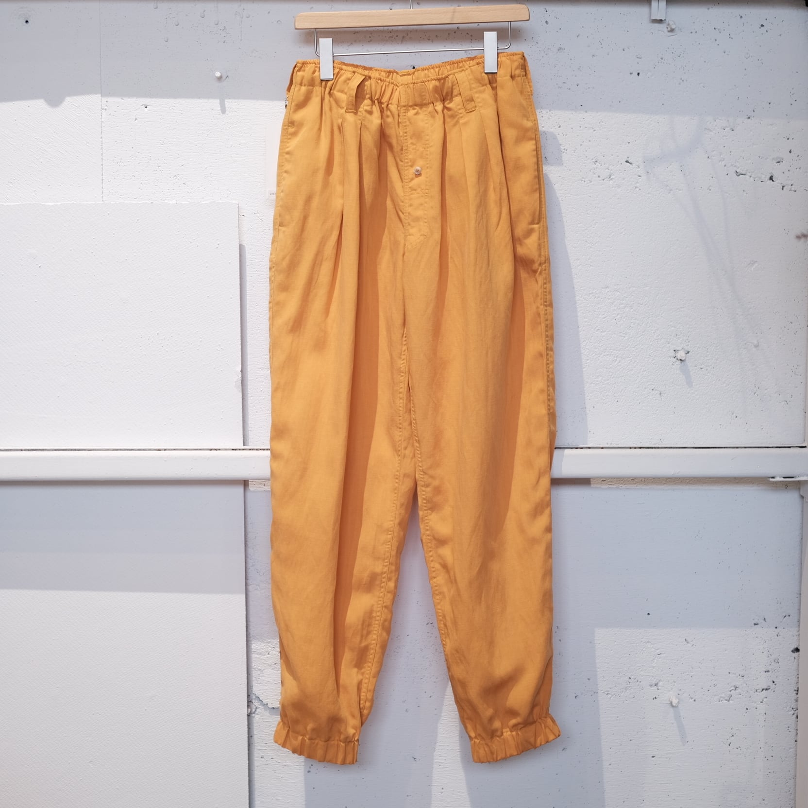 Willow Pants オレンジ？サーモンピンク？ワークパンツ 8080000479558_2.jpg