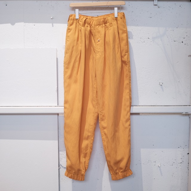 Willow Pants＜ウィローパンツ＞P-014