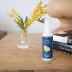 【HARIO RELAXING】 アロマが香る スリープミスト