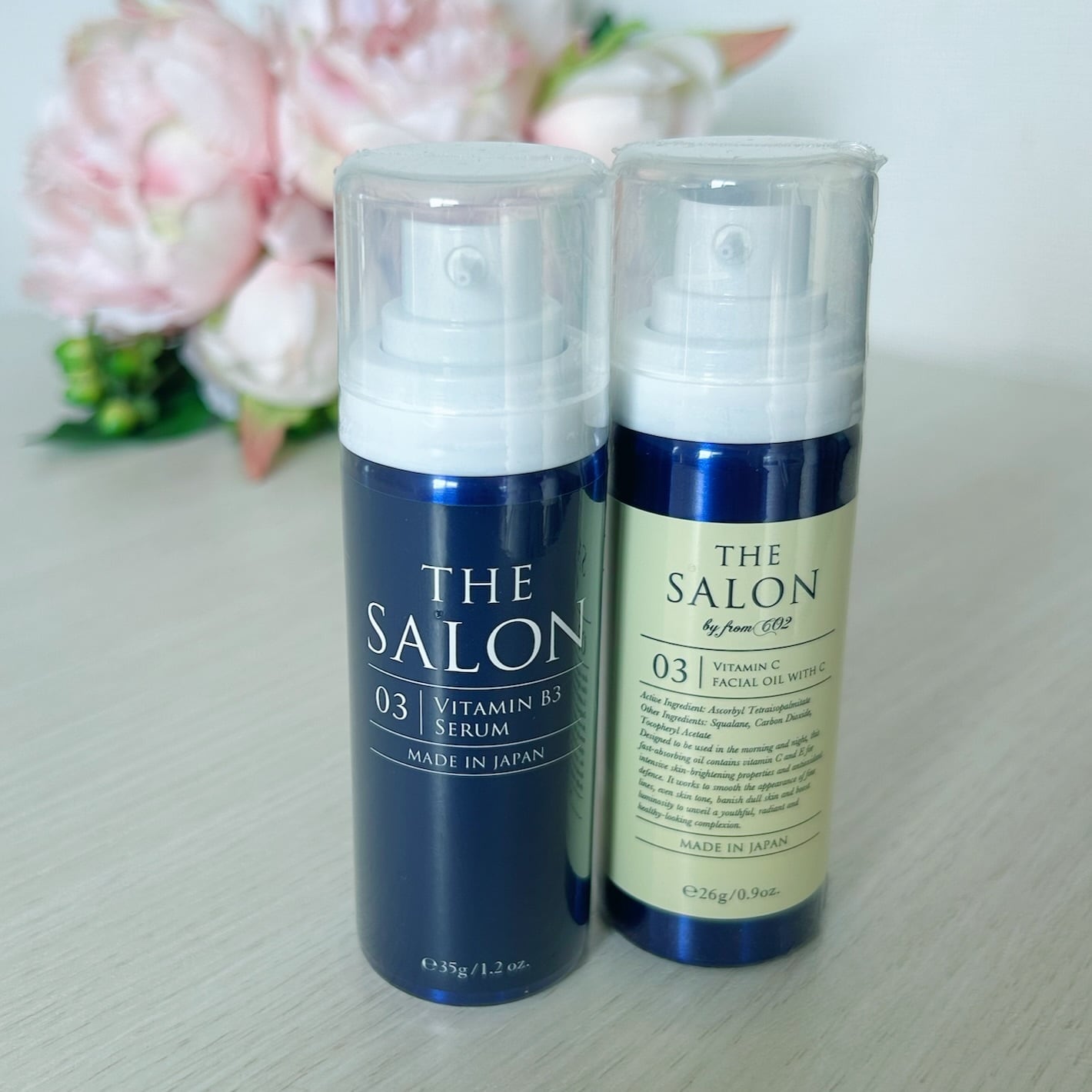 FromCO2〉プレミアマスク10枚セット（シート状パック