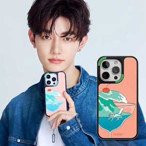 ★ZEROBASEONE ジャンハオ Pick!!【ICOOL】Summer Cat 3