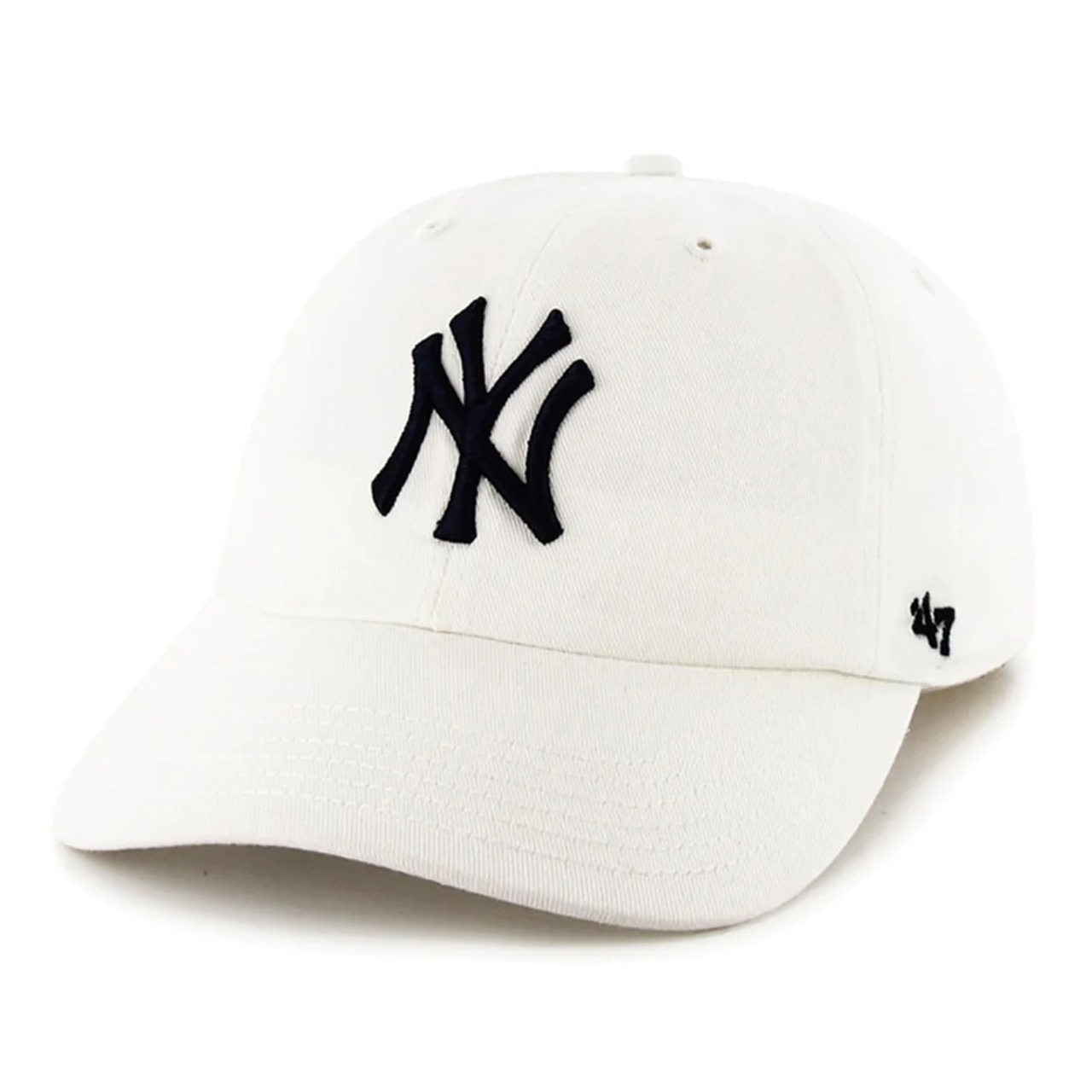 【47】Yankees  '47 CLEAN UP CAP