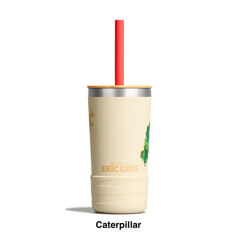 Hydro Flask（ハイドロフラスク）12 oz Tumbler Kids With Straw Lid