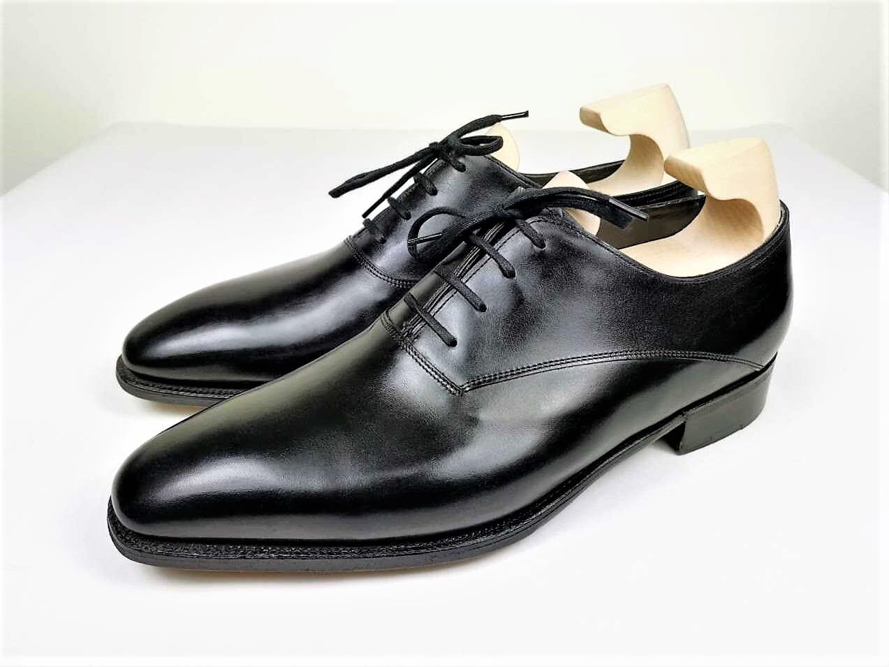 ☆定価30.9万円・着用数回の極上品☆ ジョンロブ プレステージ ☆定価30.9万円・着用数回の極上品☆ ジョンロブ プレステージ