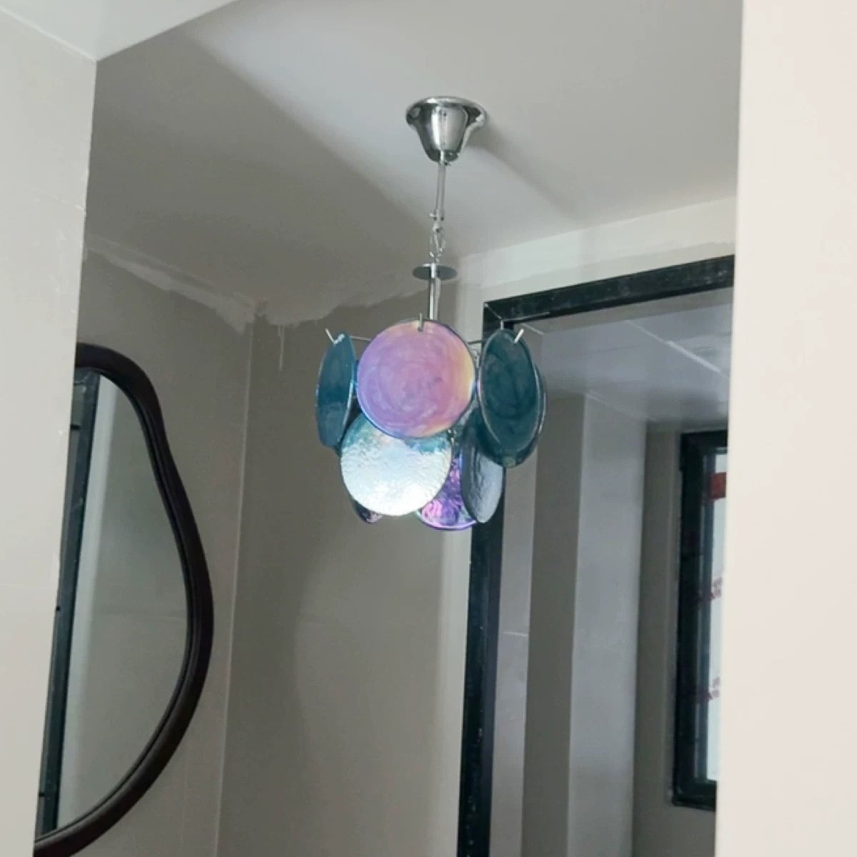 ムラノ・オーラ ペンダントライト （Murano Aura Pendant Light
