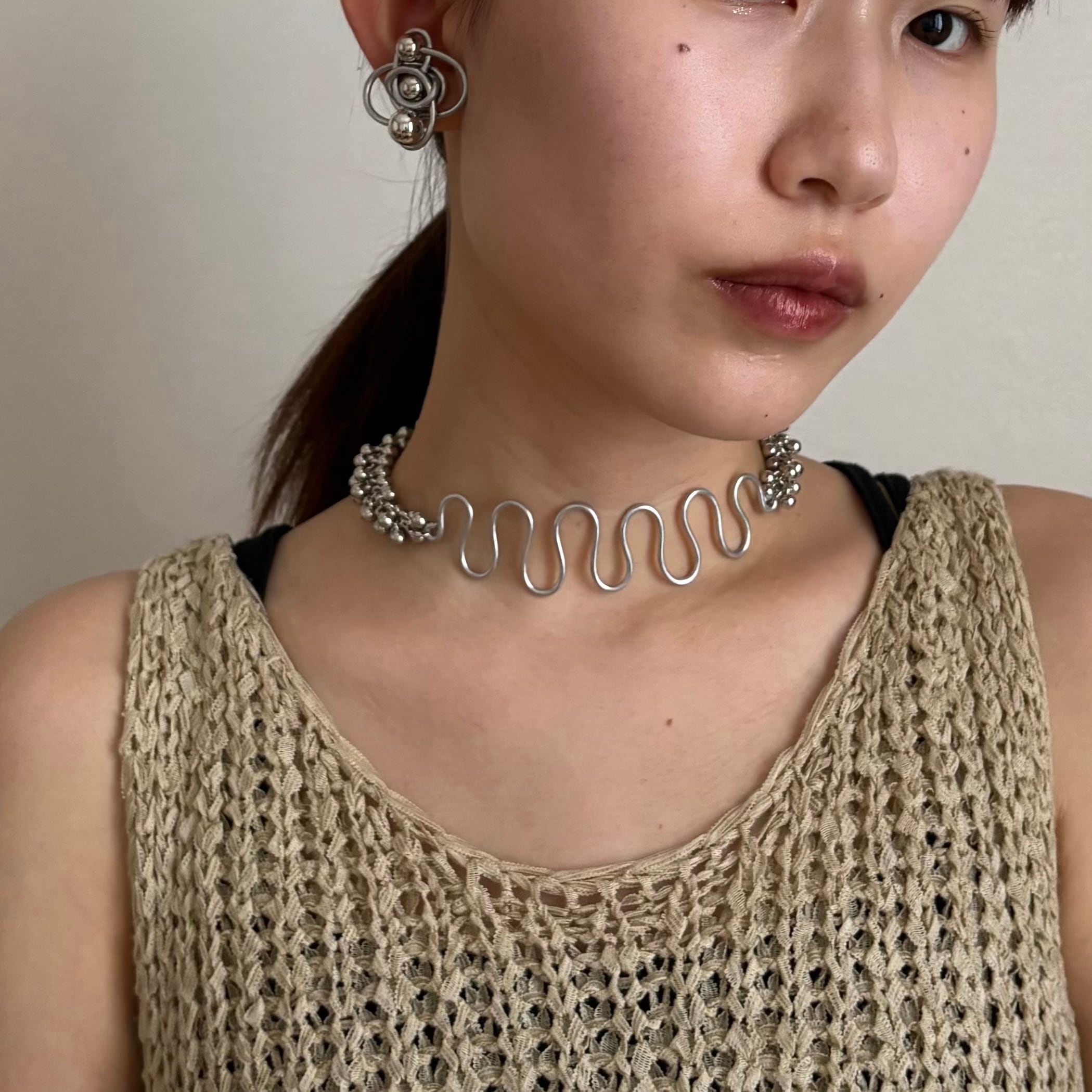 uneune choker