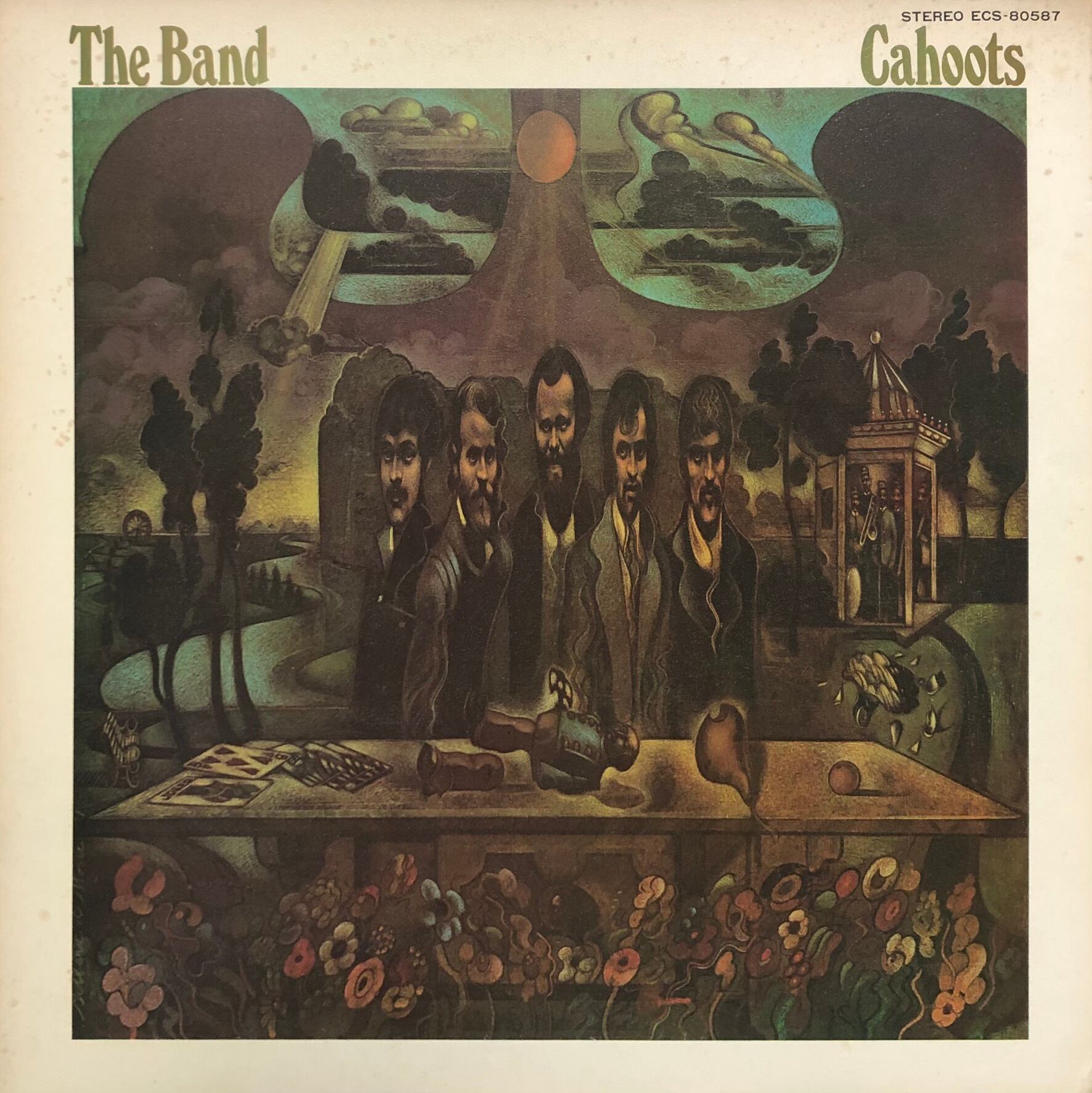 7″】中森明菜 北ウィング / 涙の形のイヤリング | VINYL SHOP