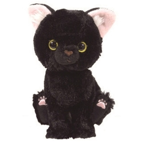 キトン ぬいぐるみ 黒猫(7435455)