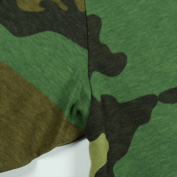 Size【S】 SUPREME シュプリーム 25FW Playboi Carti Tee Woodland
