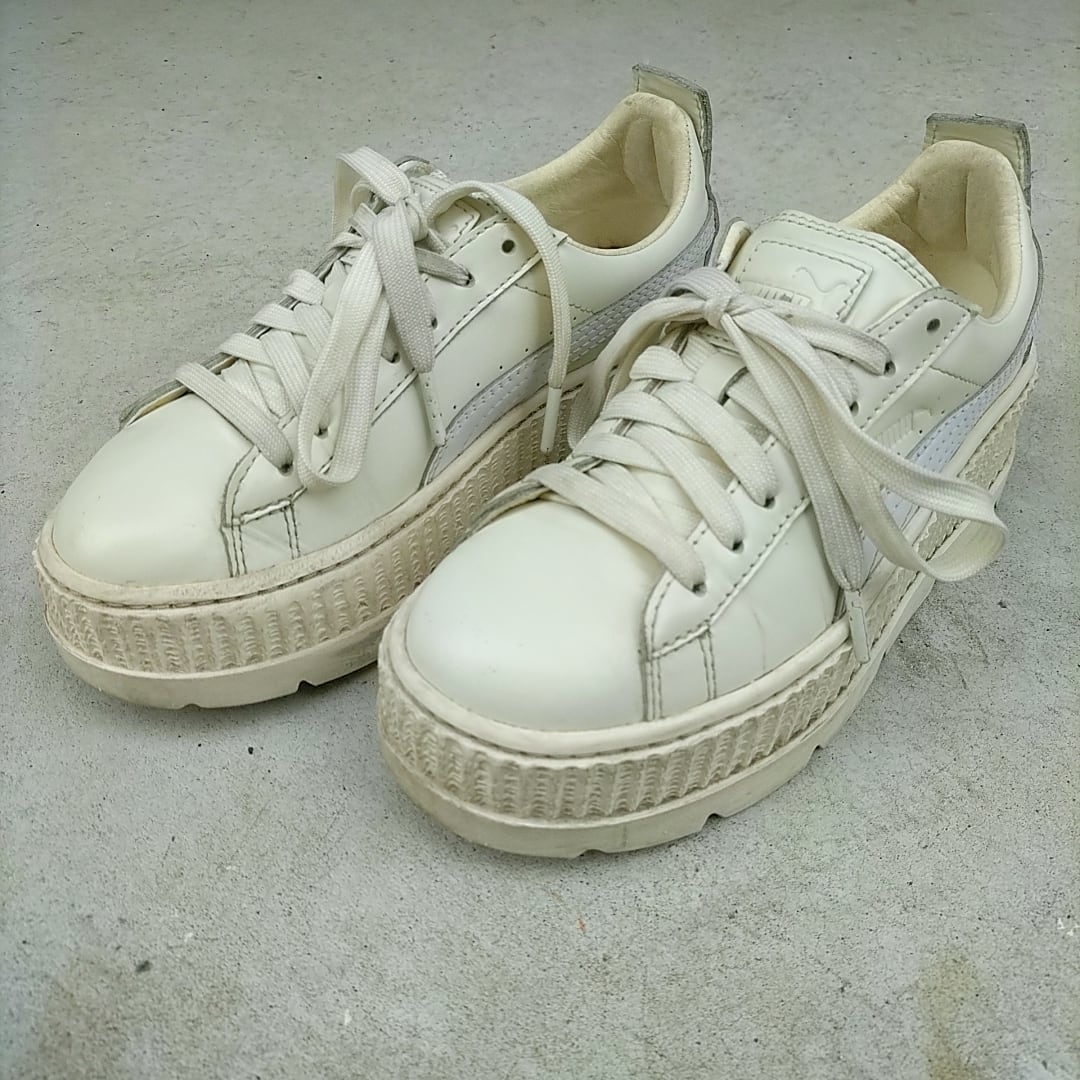 AWフェンティ プーマ バイ リアーナFENTY PUMA by Rihanna/ANKLE