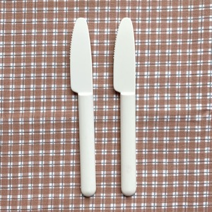 SARVIS  / Pitopöytä（easy day）Knife【White】