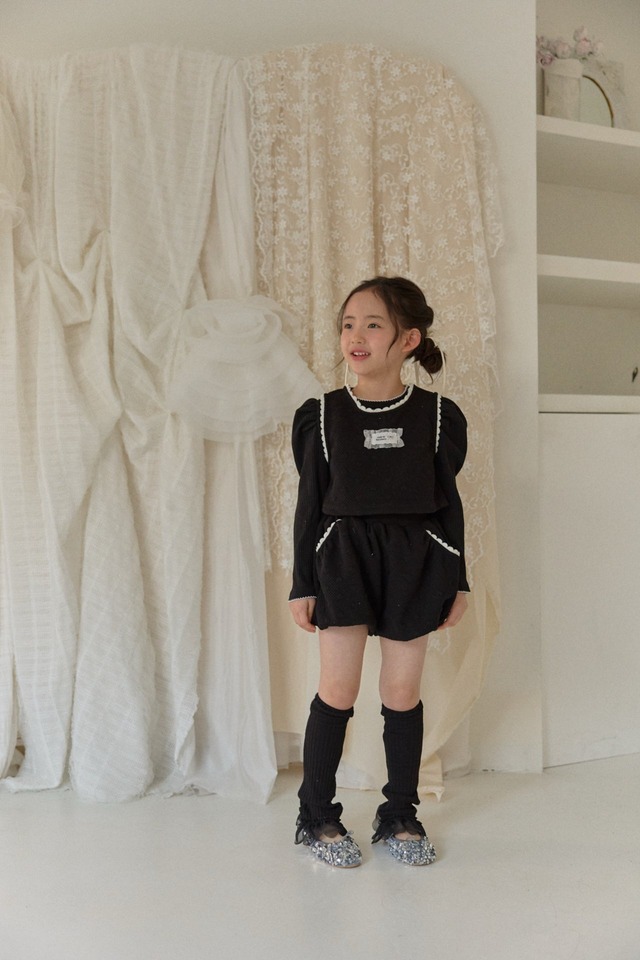 【1/26〆予約】<berryberry>  Picot T