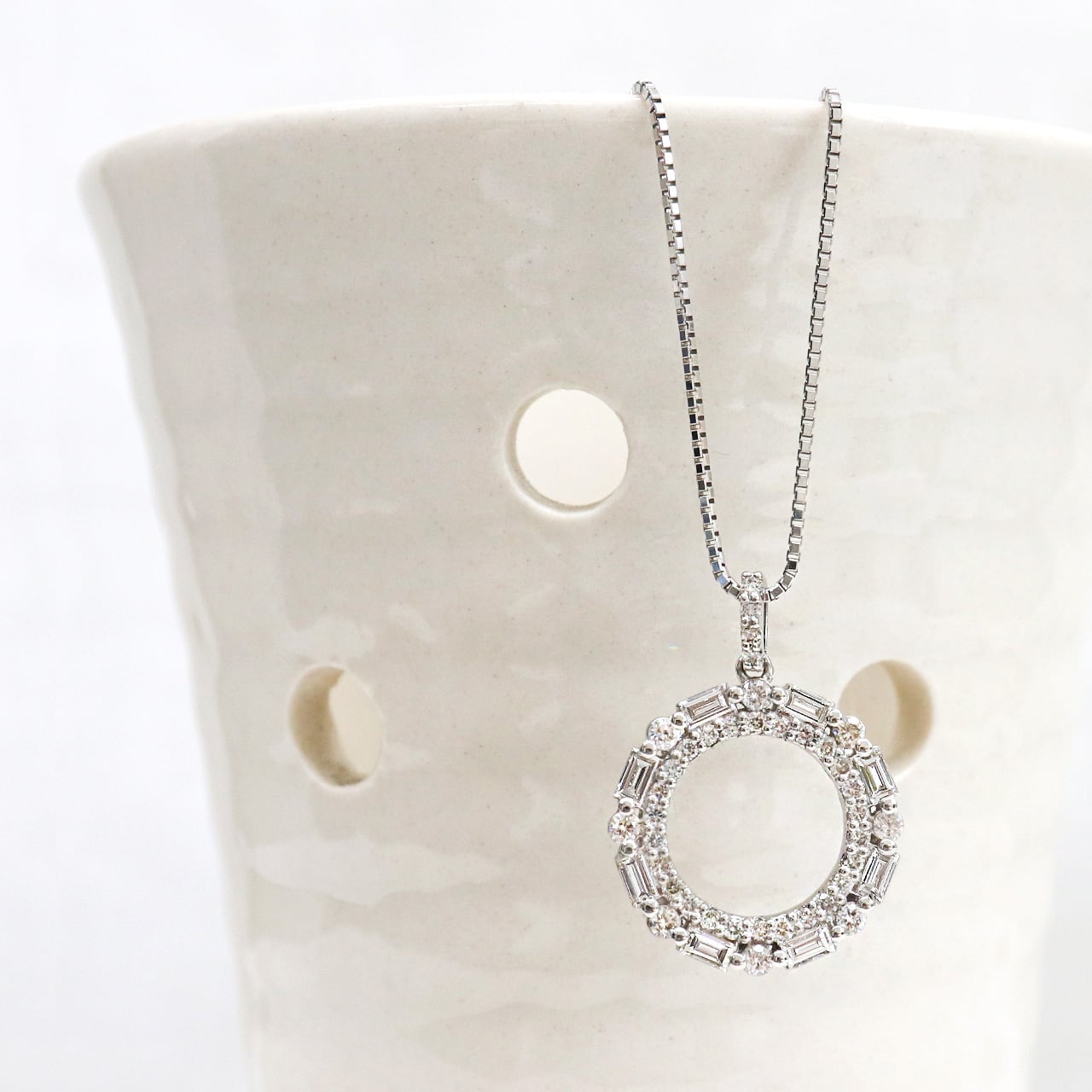 necklace | ネックレス | orb