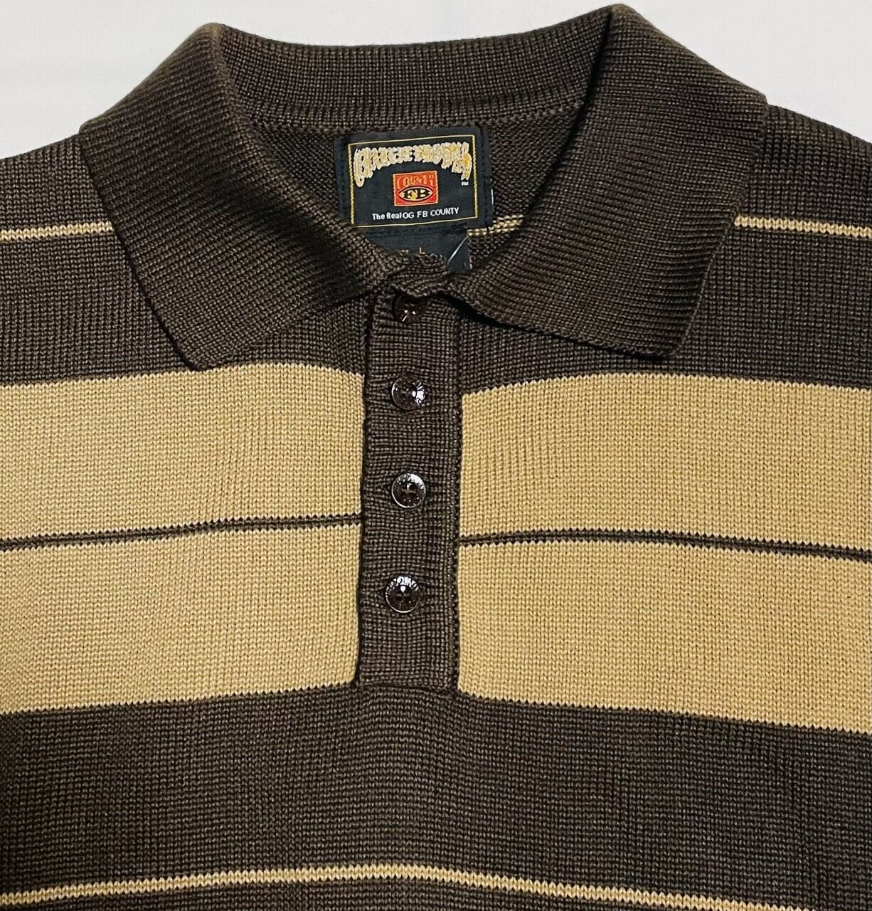 FB COUNTY CHARLIE BROWN SHIRT | Pay ID