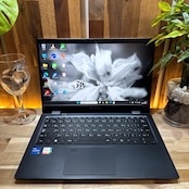 \ 公式ショップ限定価格❣️/ 準美品《2023年9月発売》dynabook G83/KW メモリ16GB SSD256GB 第12世代 軽量 ノートパソコン 安心サポート&3ヶ月保証付き
