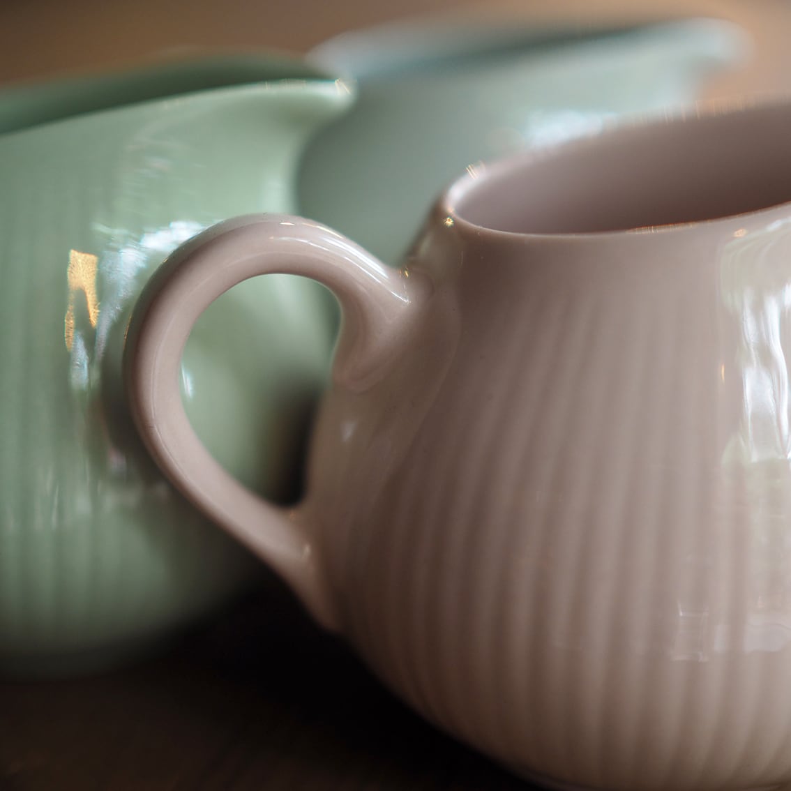 ARABIA Sointu Creamer（アラビア ソインツ クリーマー／ミルク