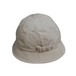 FADE DETOUS HAT -FADE WHITE-