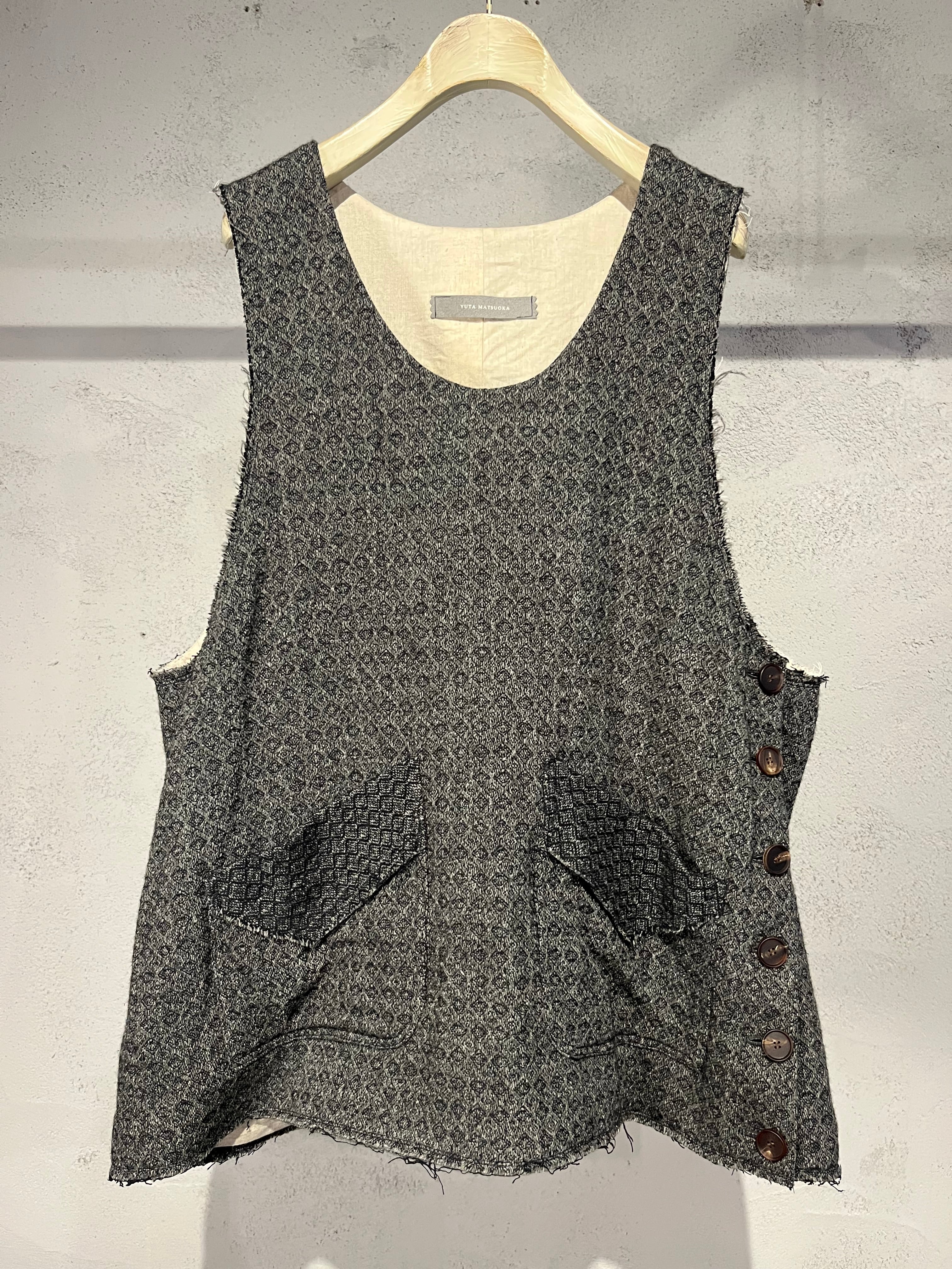 ALL ITEM | YUTA MATSUOKA