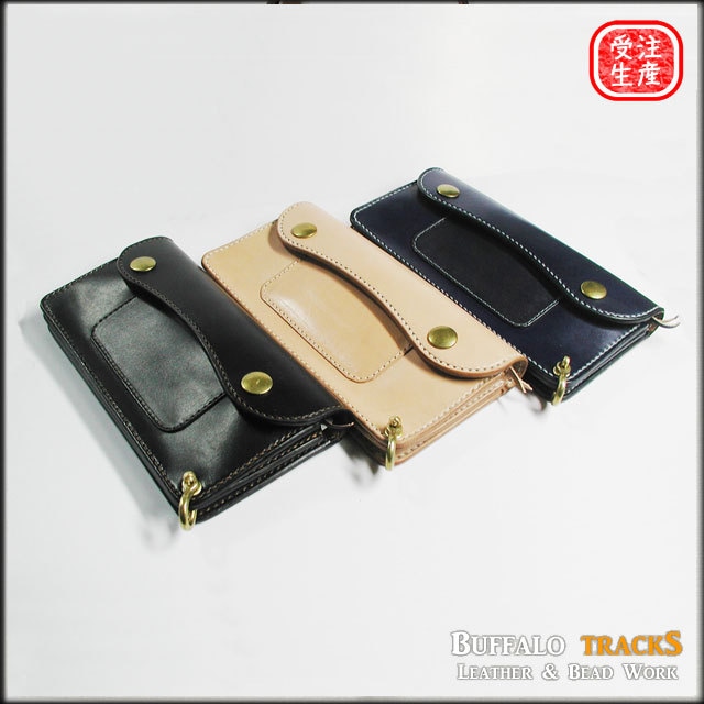 Middle Wallet / LMW-001