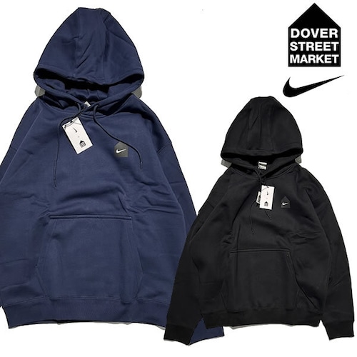 Dover Street Market × Nike collection DSM ドーバーストリートマーケット × ナイキ コレクション プルオーバーパーカー【166822】