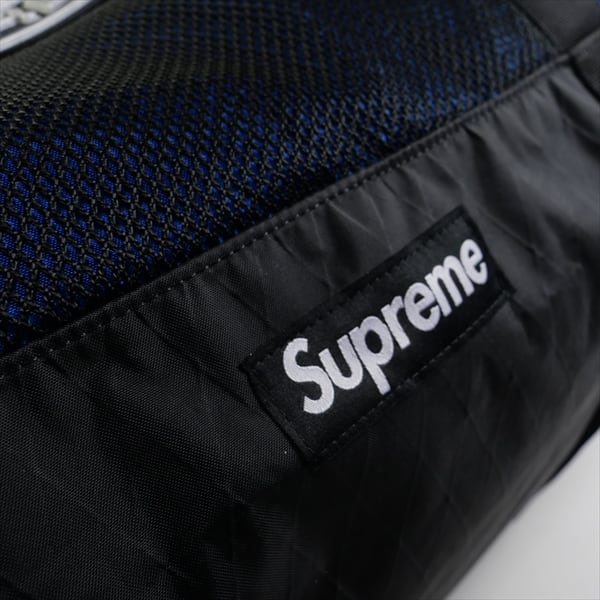 Size【フリー】 SUPREME シュプリーム 23AW Duffle Bag Blue ダッフル ...