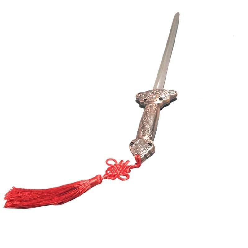 剣飲み出来る剣/Super Swallowing Sword | 横浜マジック