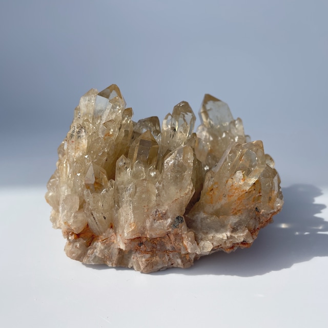 クンダリーニクォーツ67◇ Kundalini Quartz ◇天然石・鉱物・パワーストーン