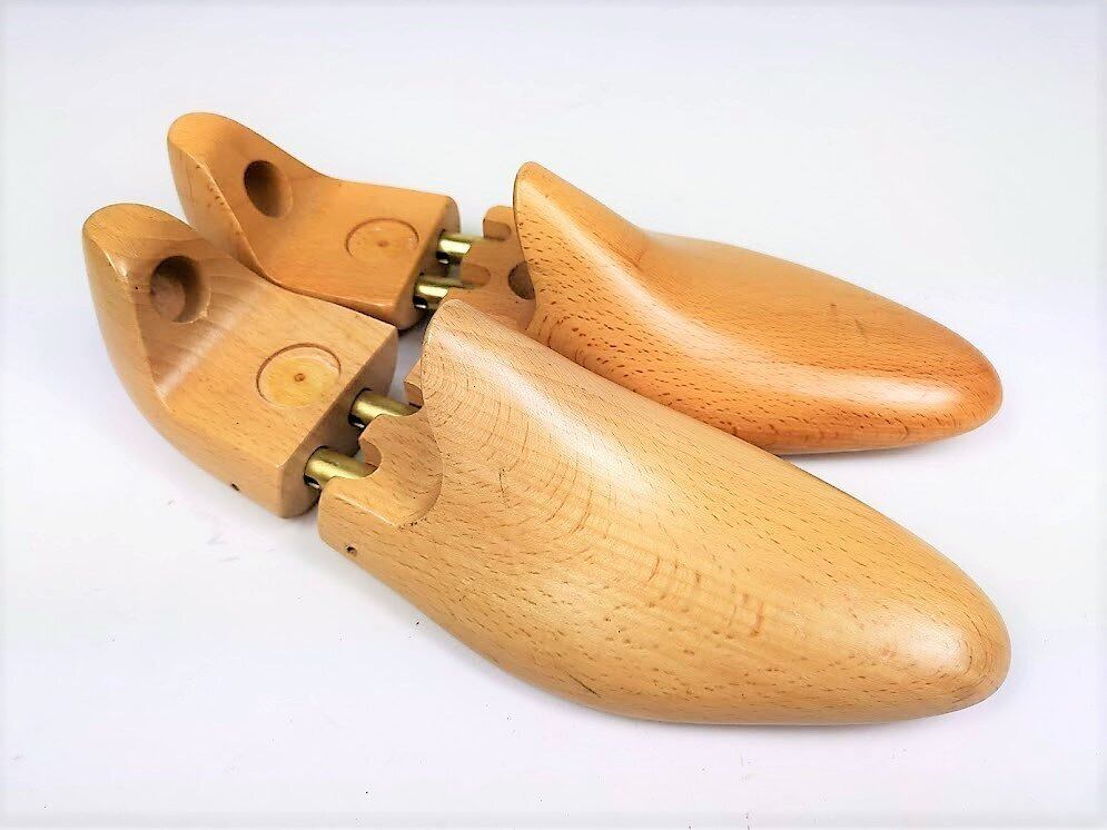 ☆極上品☆ ジョンロブ JOHN LOBB 純正シューツリー サイズ8E シュー