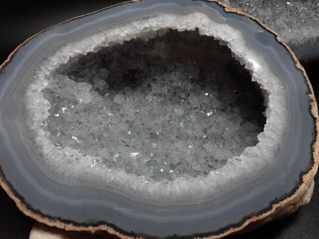 【送料無料】石の宝石箱 トレジャーアゲート（瑪瑙）セット no.1