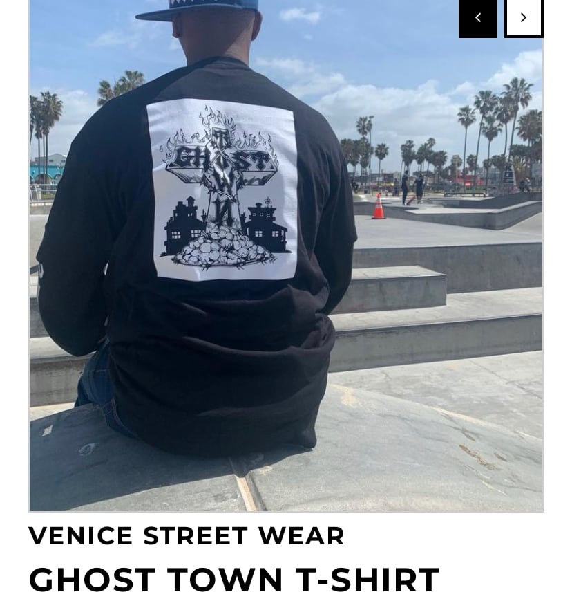 venice street wear bronze age dogtown