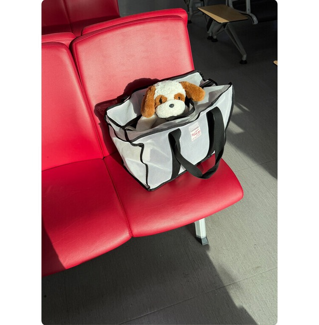 〈 即納アイテム 〉OHDIBS / GO-TO MESH