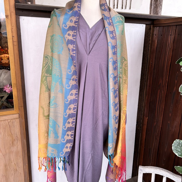 パシュミナぞうさん(c)