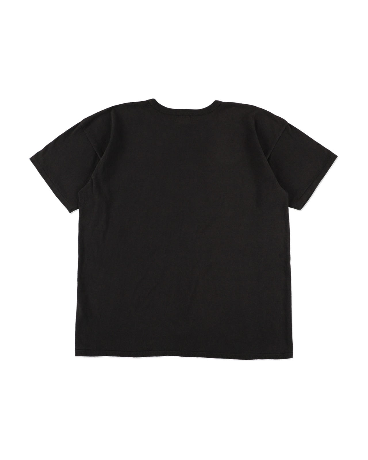 BOWWOW / SALISH LODGE TEE AGED