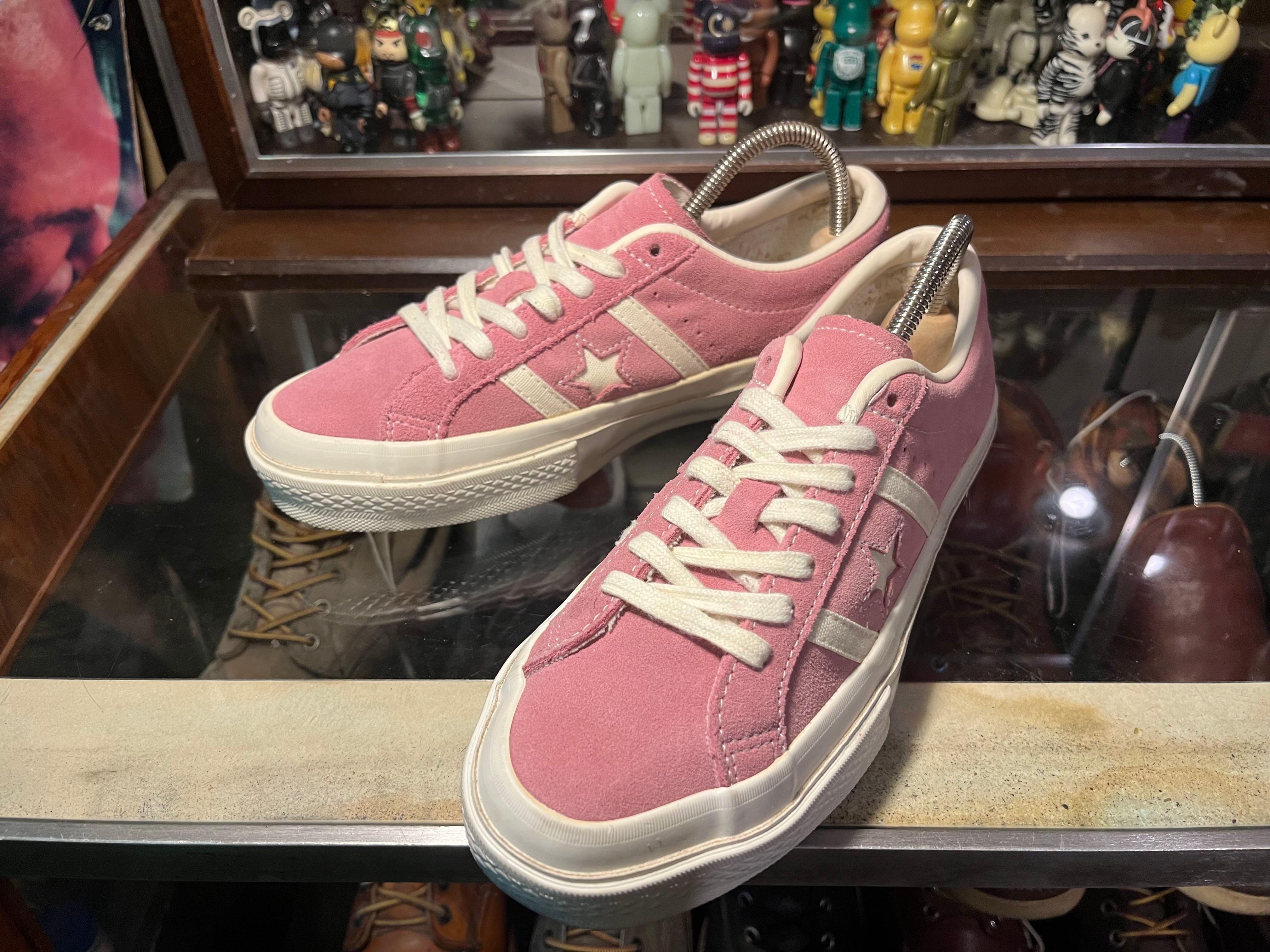 CONVERSE | USED SNEAKERS KAI