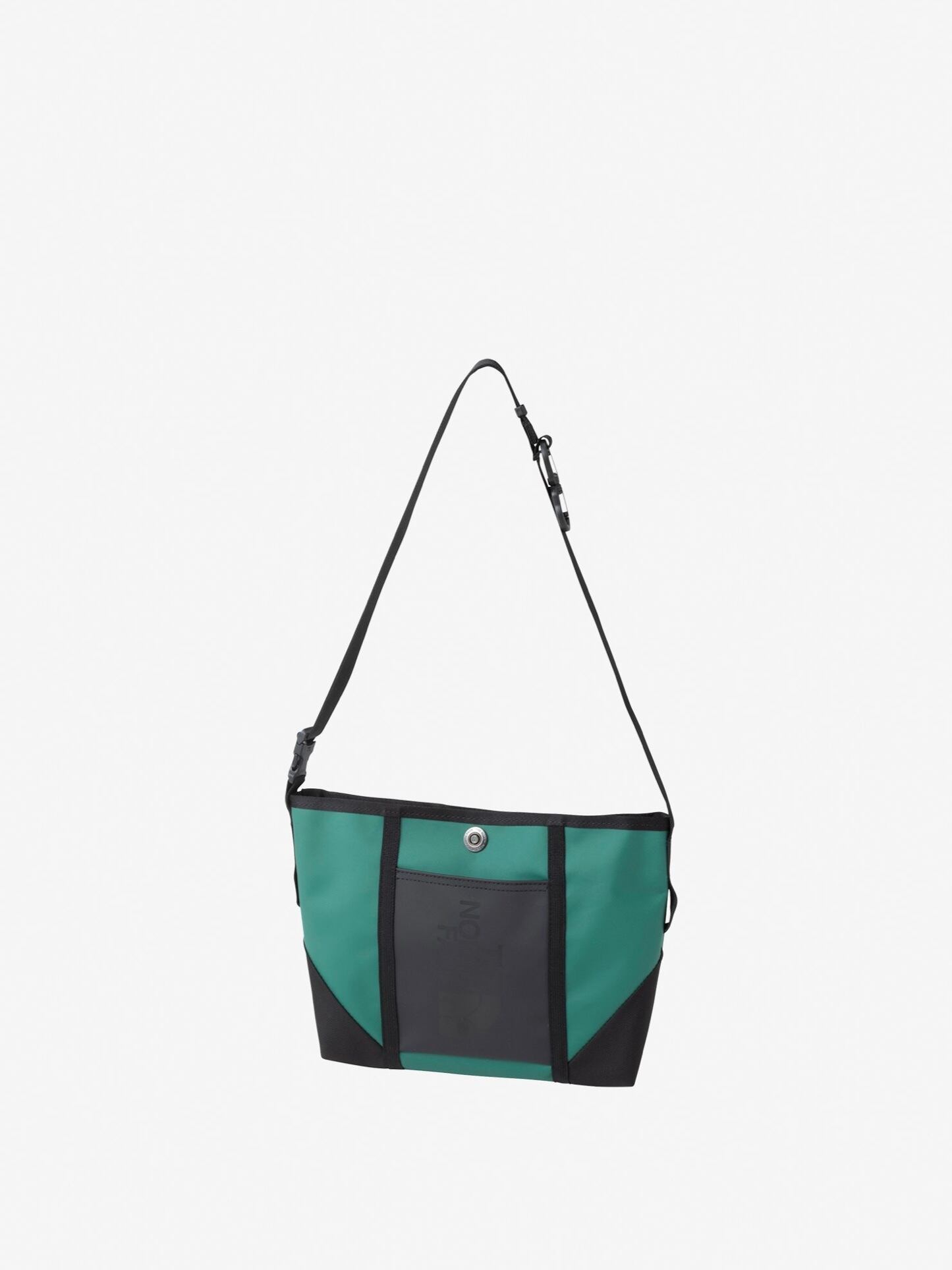 THE NORTH FACE (ノースフェイス) - BCSacoche (ベースキャンプサコッシュ) TNFグリーン・TG