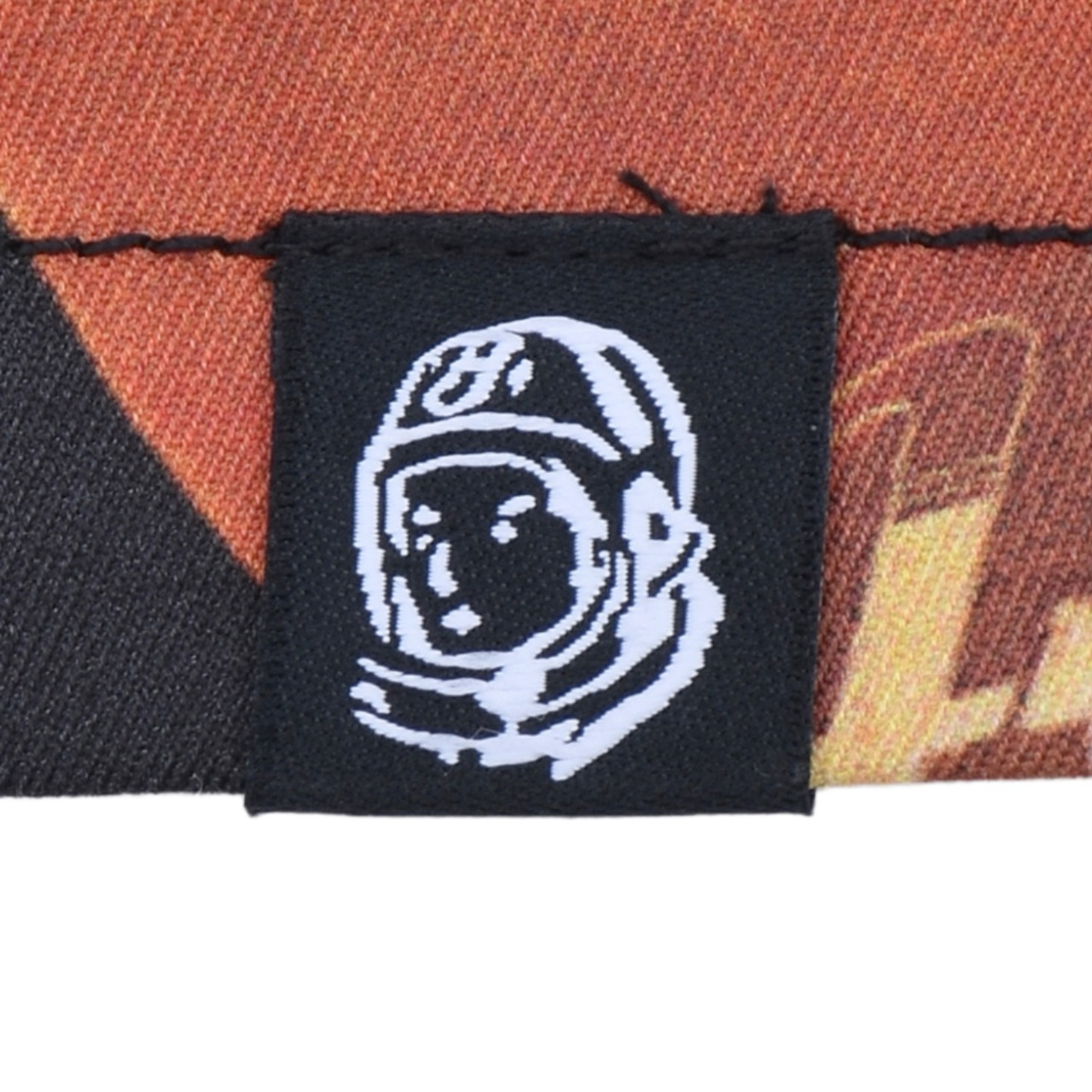 【BILLIONAIRE BOYS CLUB】BB BEATS CROPPED WIDE BODY BUTTON UP ALL - 8