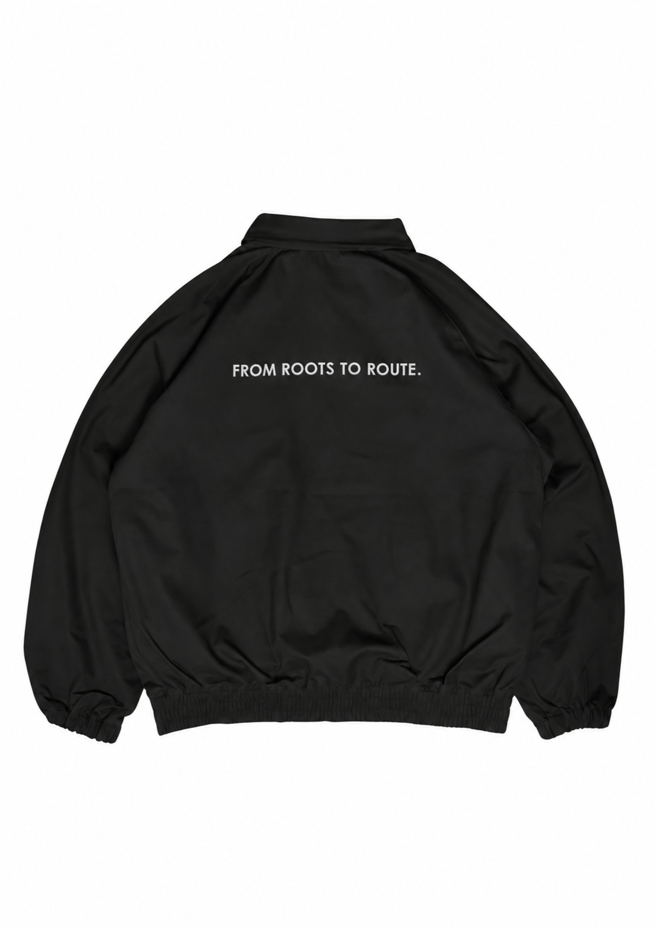 SWING TOP JACKET | ROUTZ