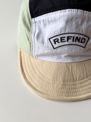 REFIND Shaka CAP  4428
