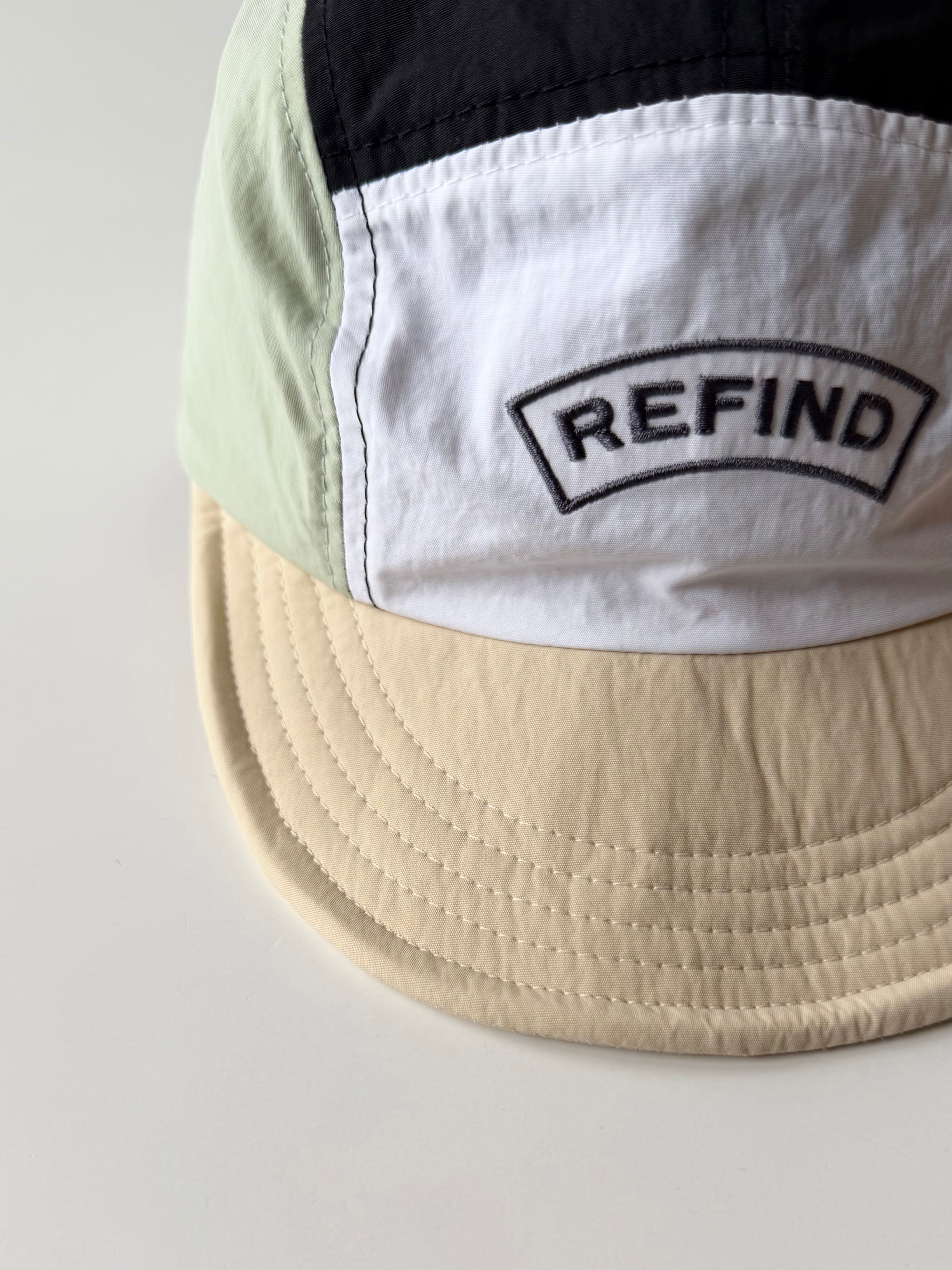 REFIND Shaka CAP  4428