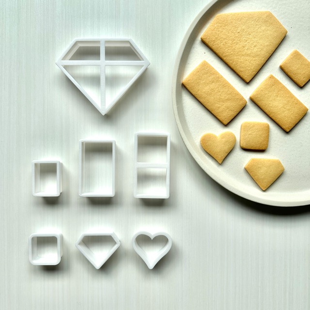 ダイヤモンドBOX フルセット