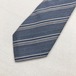 LINEN COLLECTION vintage TIE necktie ネクタイ n-420