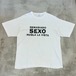 Old Motion Logo Tee