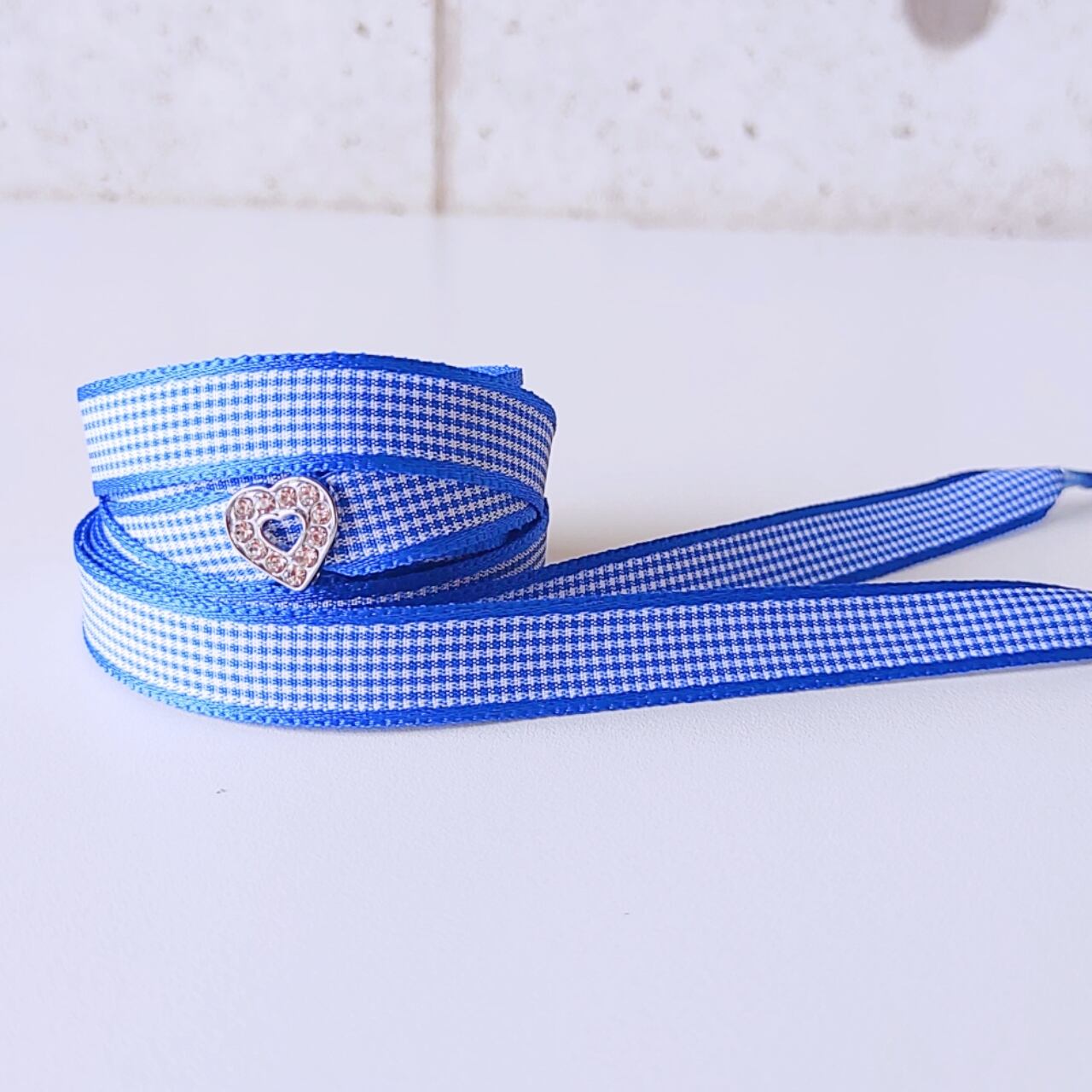 削除あり　ジューシークチュール　リボン　ハートチャーム付き　バッグ　ブラック ロジータ ROJITA ハートチャームレースリボンブローチ （ブラック