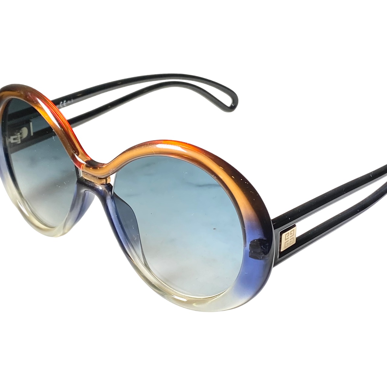 GIVENCHY “GV 7105/G/S” sunglasses