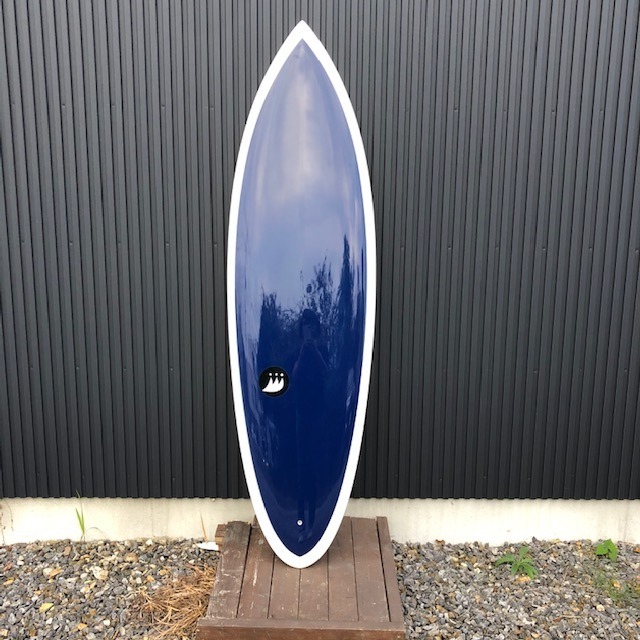 tudor surfboard NEW karnma 6.0