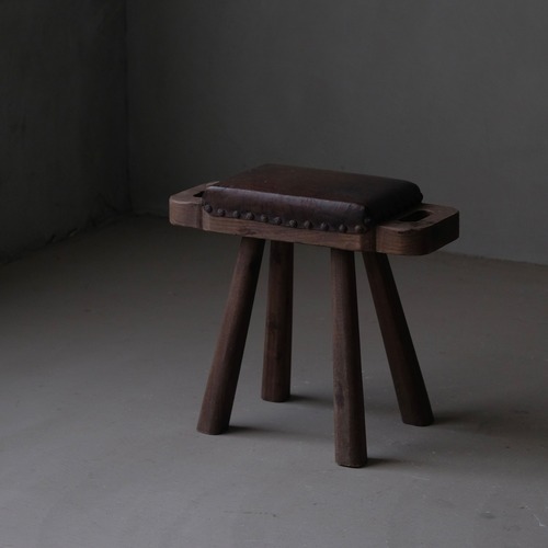 Stool