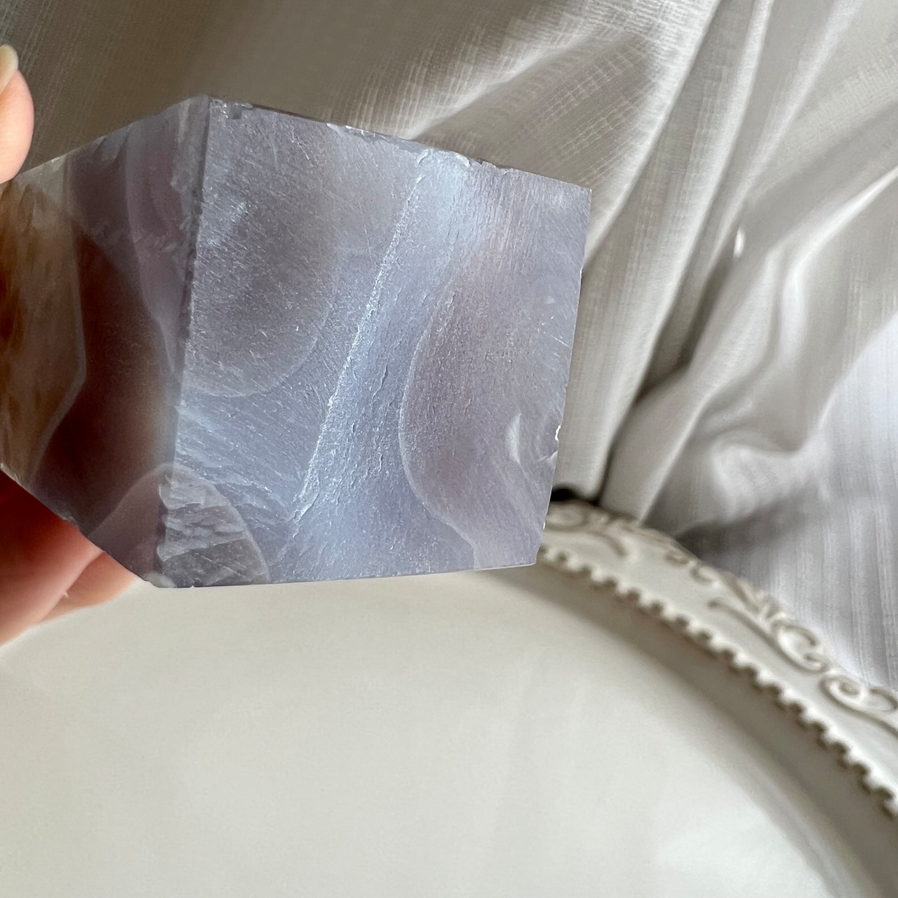 シトリン*アメシスト**アゲート共生タワー0602*天然石ポイント*天然石インテリア*置き物