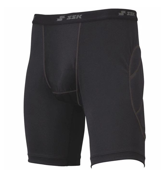 エスエスケイ(SSK)スライディングパンツ 品番:BSP005