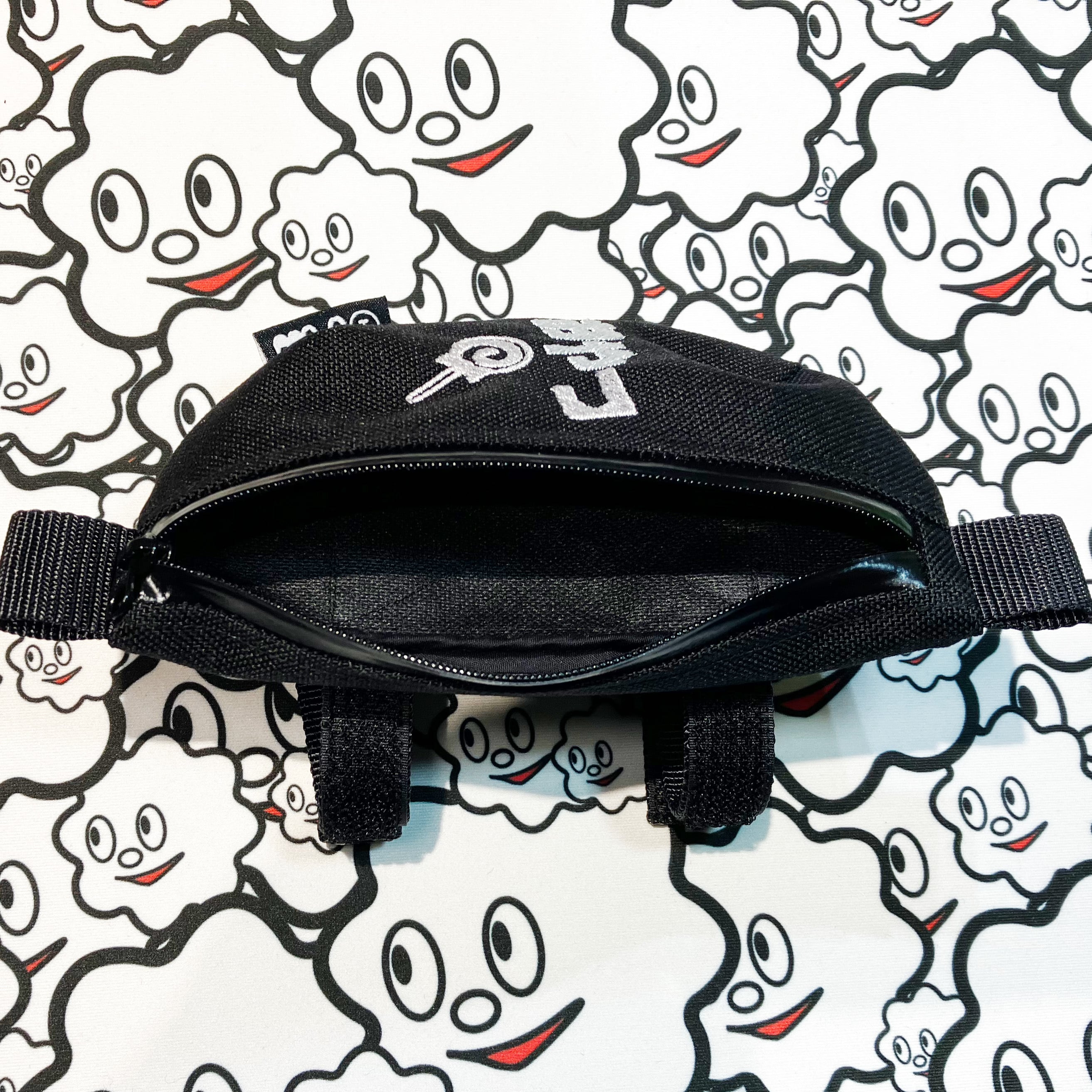 おやつポーチ＼(Ꙭ)／【CORDURA1000】 | MOJA